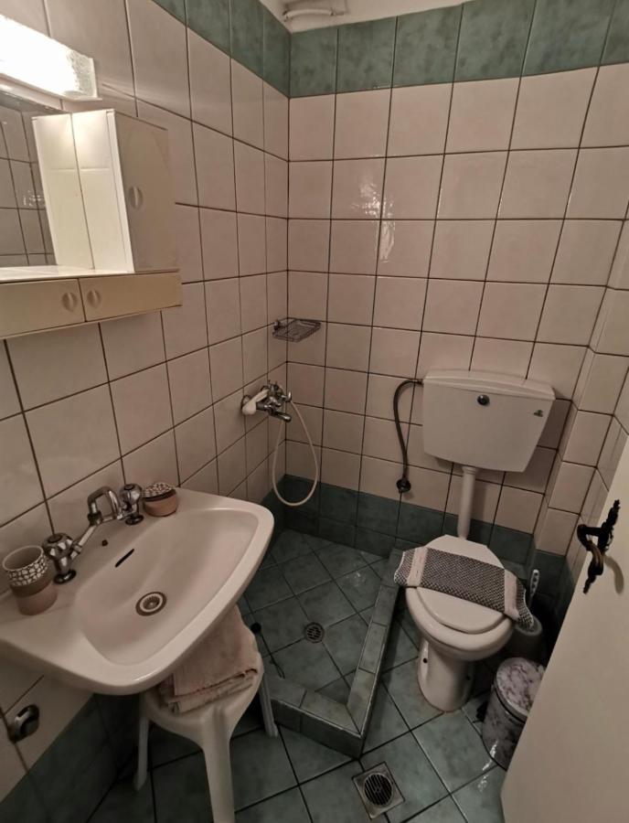 Helios Apartments Limenaria  Dış mekan fotoğraf